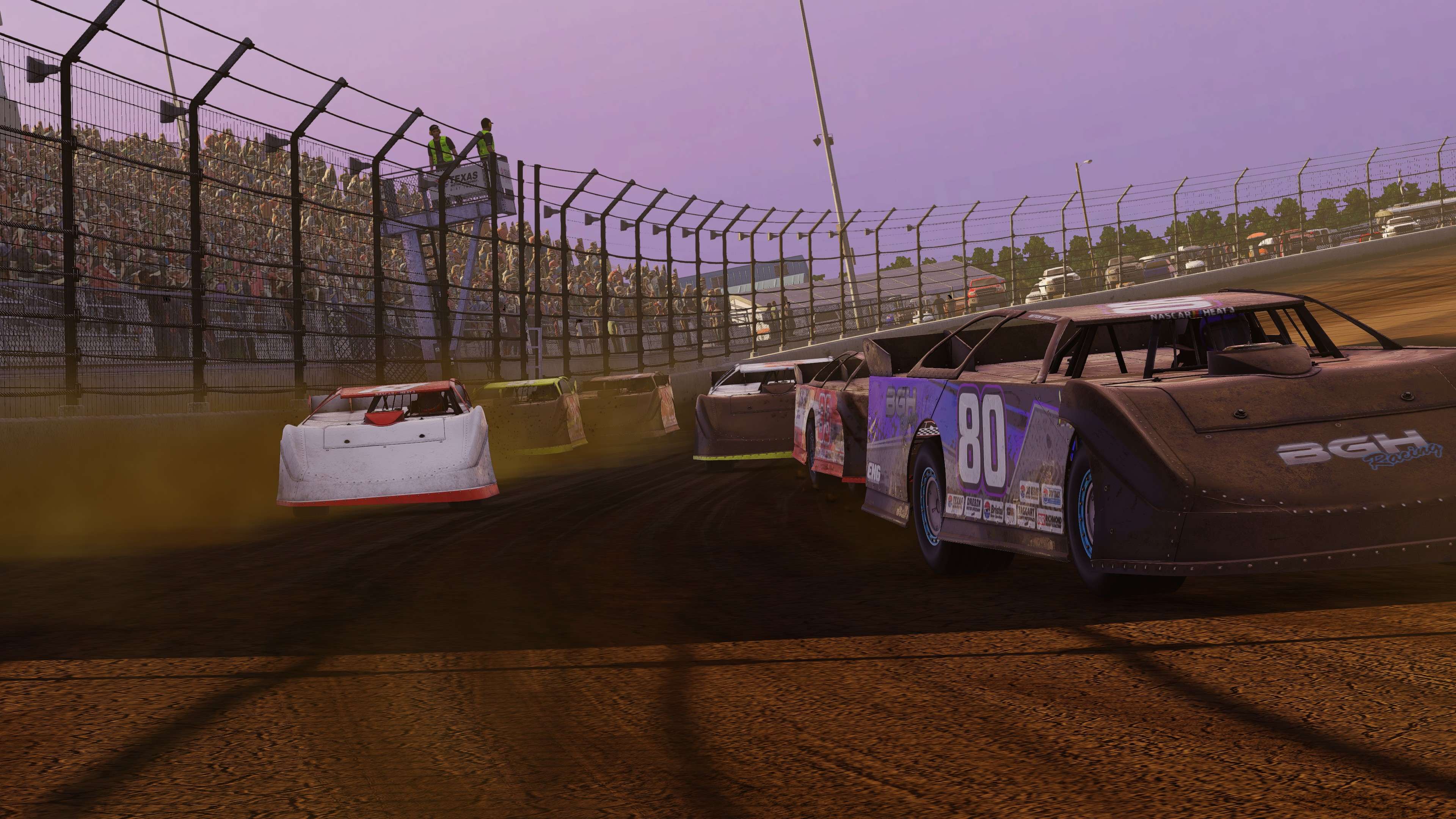 NASCAR Heat 3 - Imagen 13